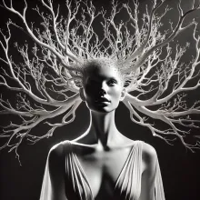 Tiriana - Tree of Life